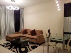 Citylights (D8), Condominium #311592121